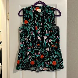 Kate Spade Tunic
